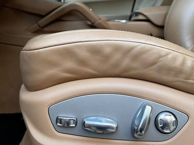 Porsche Cayenne 4.8 S — foto 19