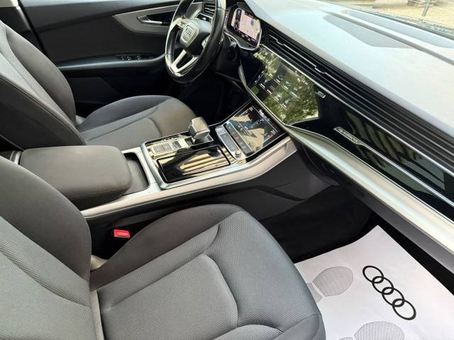 Audi Q8 45 TDI S Line — foto 19