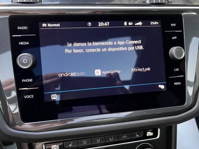 Volkswagen Tiguan 2.0 TDI Sport R-Line — foto 19