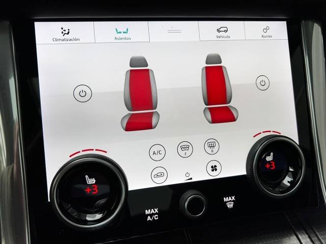 Land Rover Range Rover Sport HSE Dynamic — foto 21