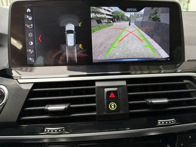 BMW X3 xDrive20d X Line — foto 21
