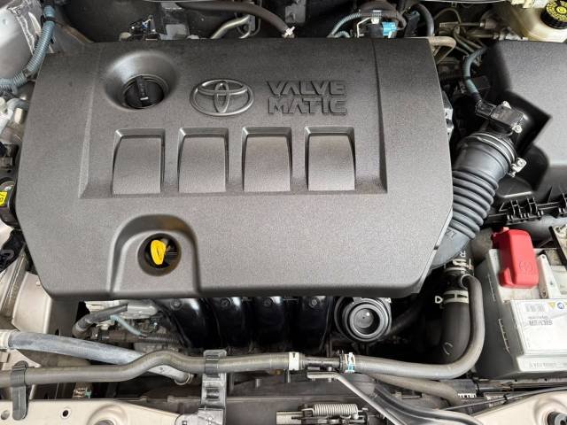Toyota Auris 130 Active MultiDrive — foto 20