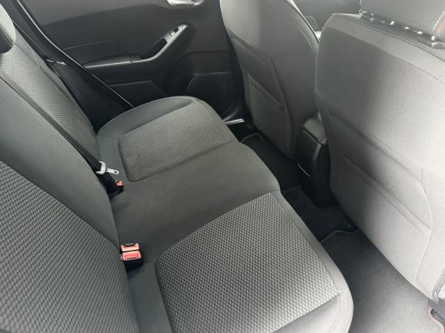 Ford Fiesta 1.0 EcoBoost ST-Line — foto 21
