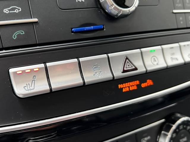 Mercedes-Benz GLS 350 d 4MATIC AMG — foto 20