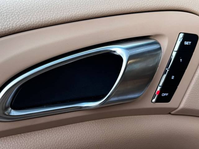 Porsche Cayenne 4.8 S — foto 20