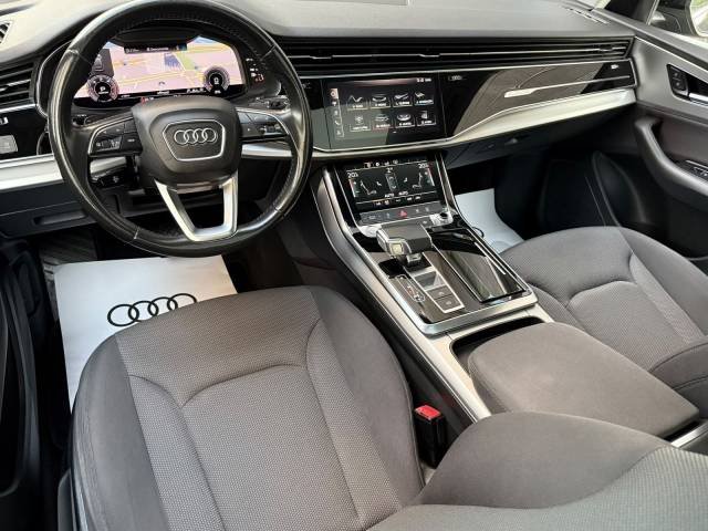 Audi Q8 45 TDI S Line — foto 20