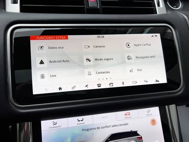Land Rover Range Rover Sport HSE Dynamic — foto 22