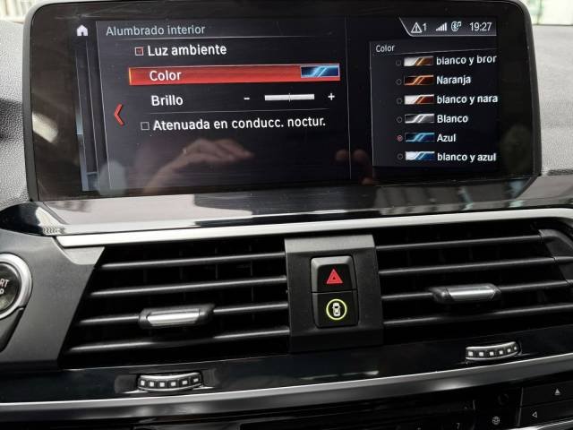 BMW X3 xDrive20d X Line — foto 22