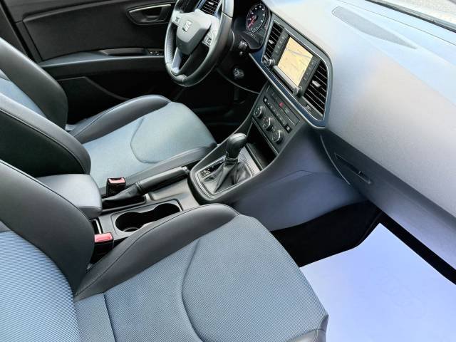 SEAT León ST 1.4 TSI DSG Style — foto 22