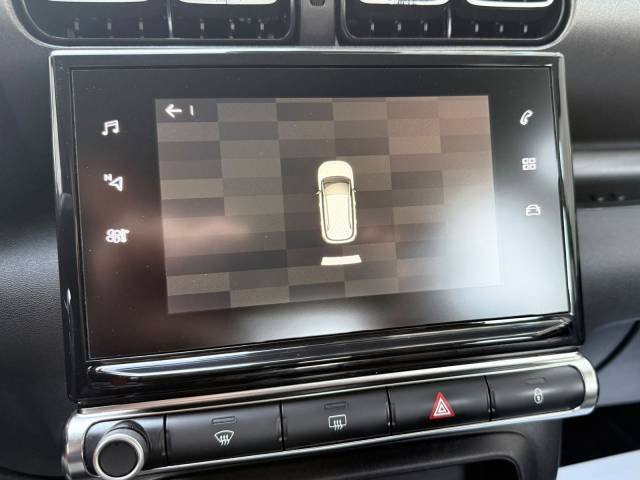 Citroën C3 Aircross BlueHDi 100 — foto 21