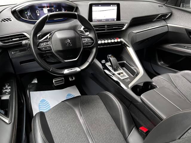 Peugeot 3008 1.5 BlueHDi GT Line — foto 21