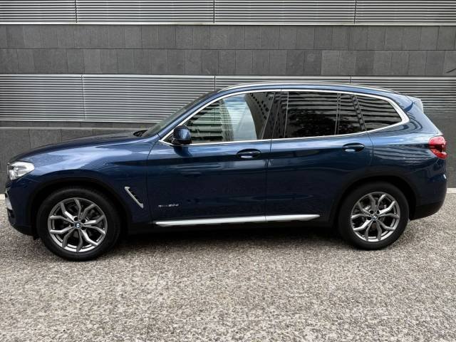 BMW X3 xDrive20d X Line — foto 4