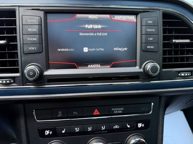 SEAT León ST 1.4 TSI DSG Style — foto 23