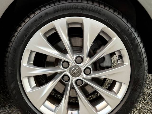 Opel Astra 1.6 CDTi Excellence ST — foto 6