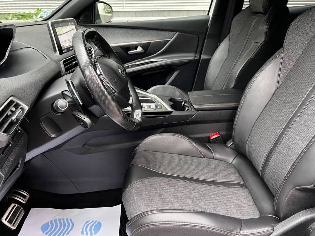 Peugeot 3008 1.5 BlueHDi GT Line — foto 22