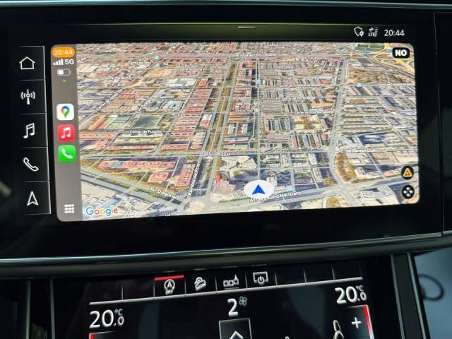 Audi Q8 45 TDI S Line — foto 22