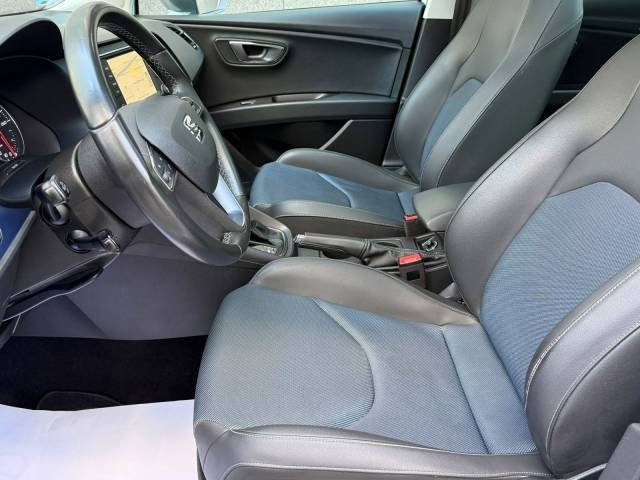 SEAT León ST 1.4 TSI DSG Style — foto 24
