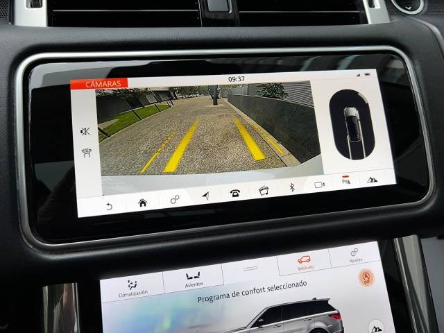 Land Rover Range Rover Sport HSE Dynamic — foto 23