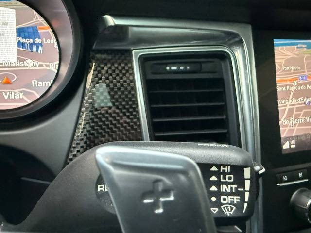 Porsche Macan GTS — foto 26