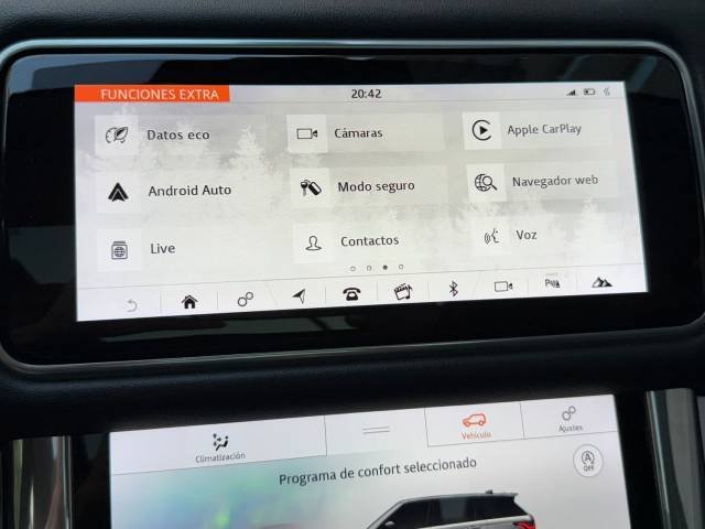 Land Rover Range Rover Sport HSE 249 — foto 24