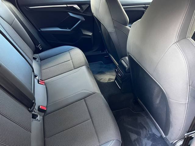 Audi A3 Sportback 35 TDI S Line — foto 24