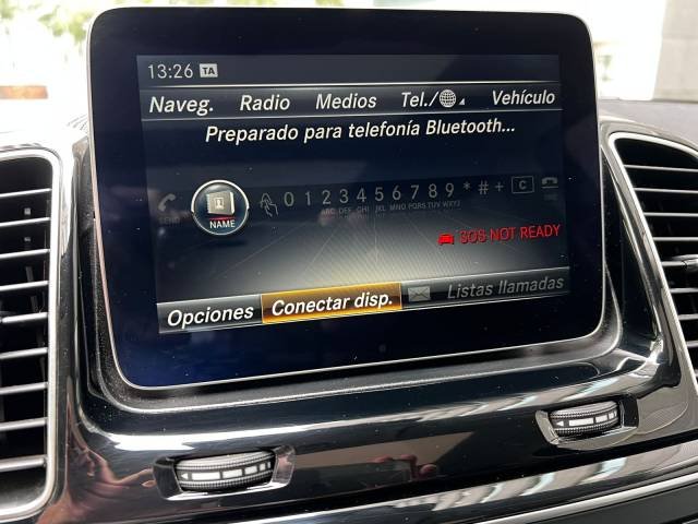 Mercedes-Benz GLS 350 d 4MATIC AMG — foto 24