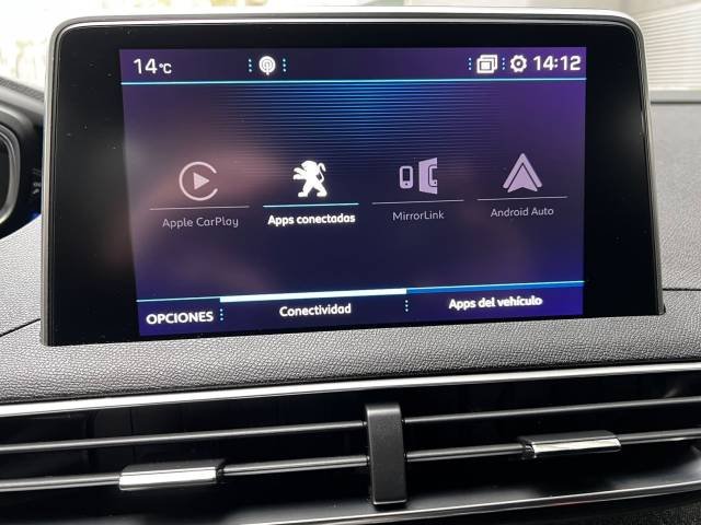 Peugeot 3008 1.5 BlueHDi GT Line — foto 24