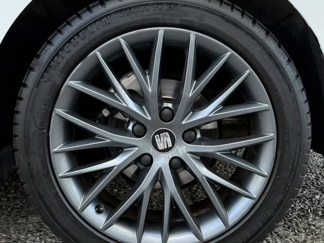 SEAT León ST 1.4 TSI DSG Style — foto 7