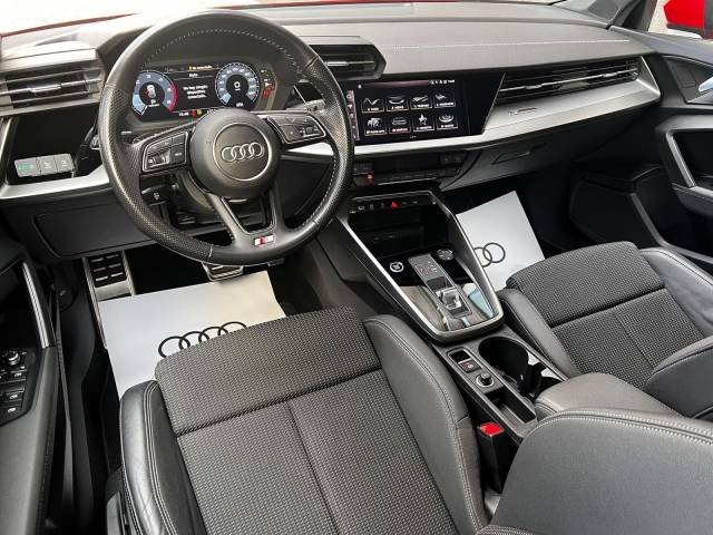 Audi A3 Sportback 35 TDI S Line — foto 25