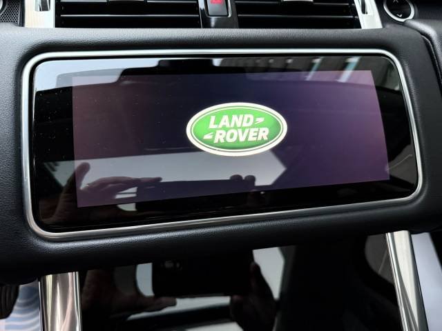 Land Rover Range Rover Sport HSE 249 — foto 26