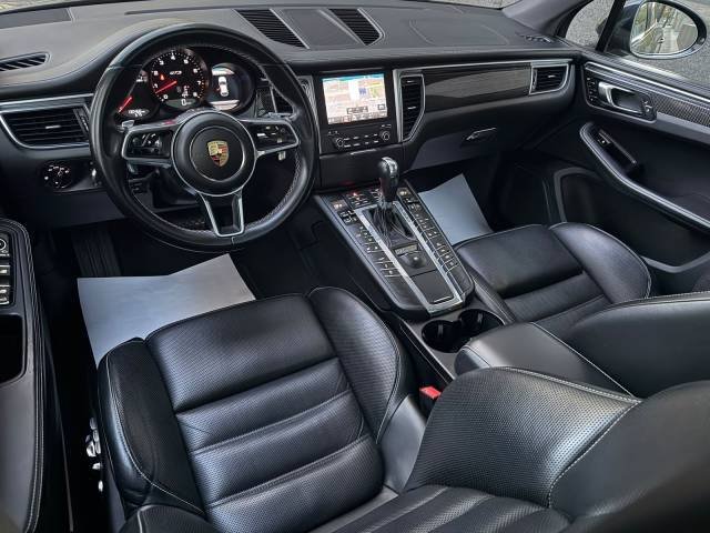 Porsche Macan GTS — foto 29