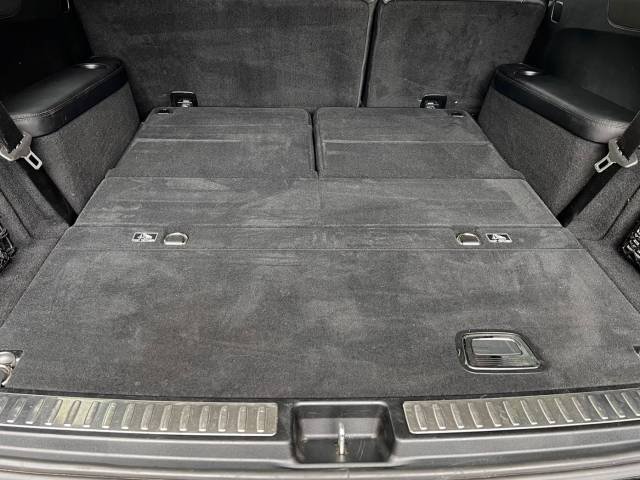Mercedes-Benz GLS 350 d 4MATIC AMG — foto 32