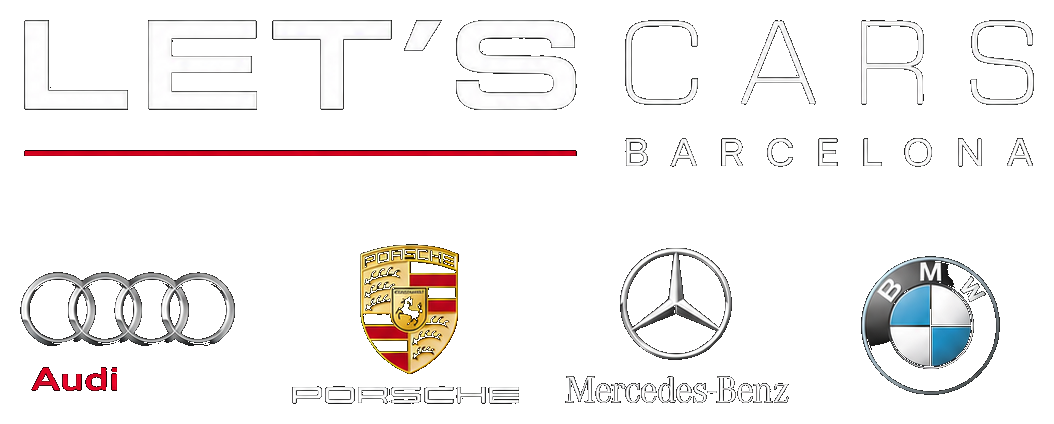 Let's Cars Barcelona